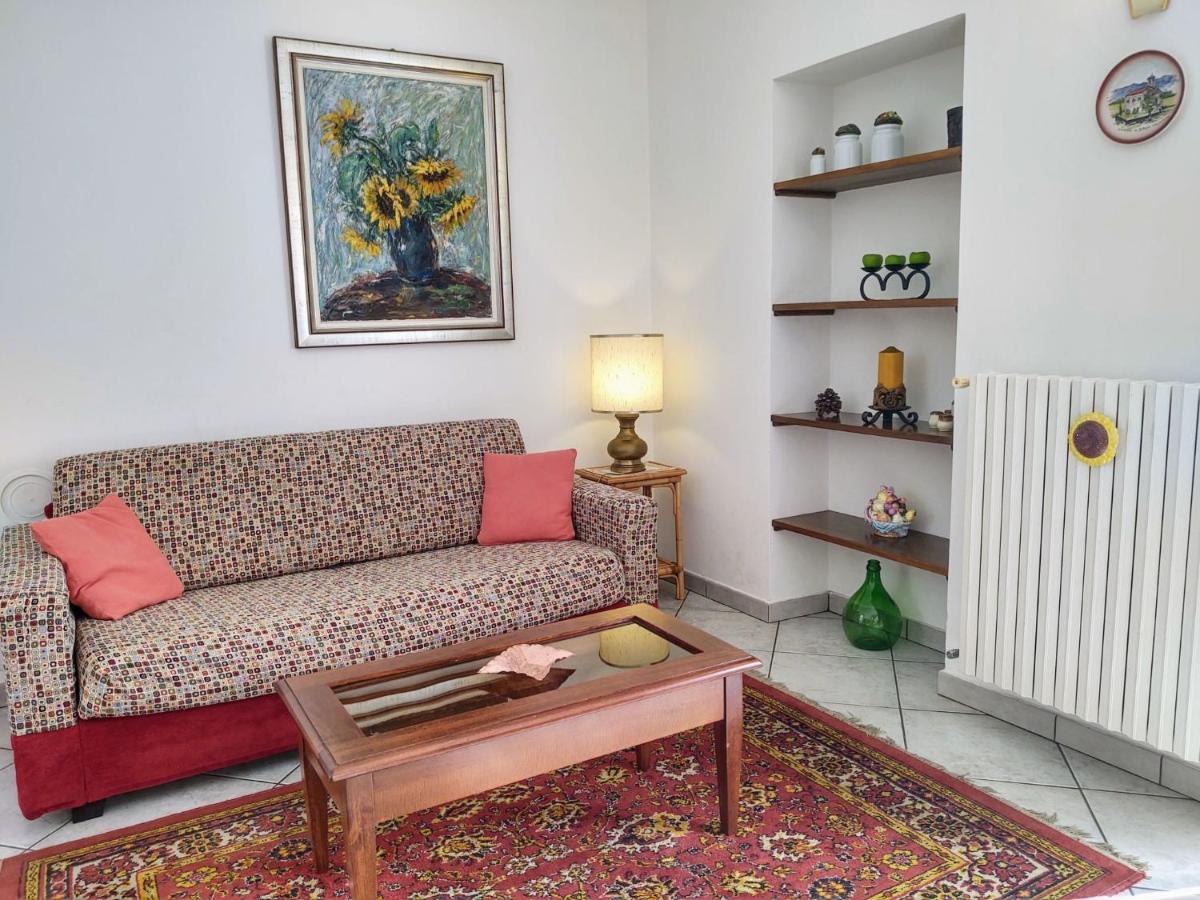 Apartment Casa Riboni By Interhome Luino Eksteriør billede