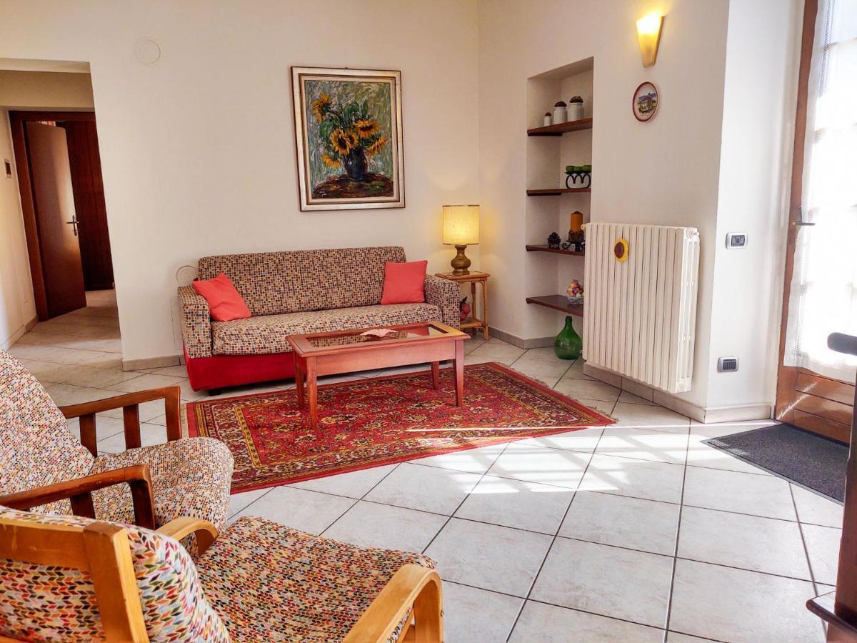 Apartment Casa Riboni By Interhome Luino Eksteriør billede